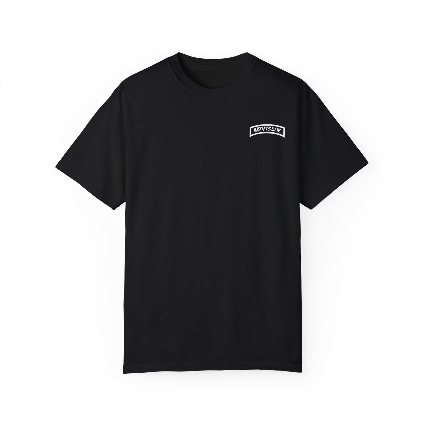 Bayawak Advisor Shirt