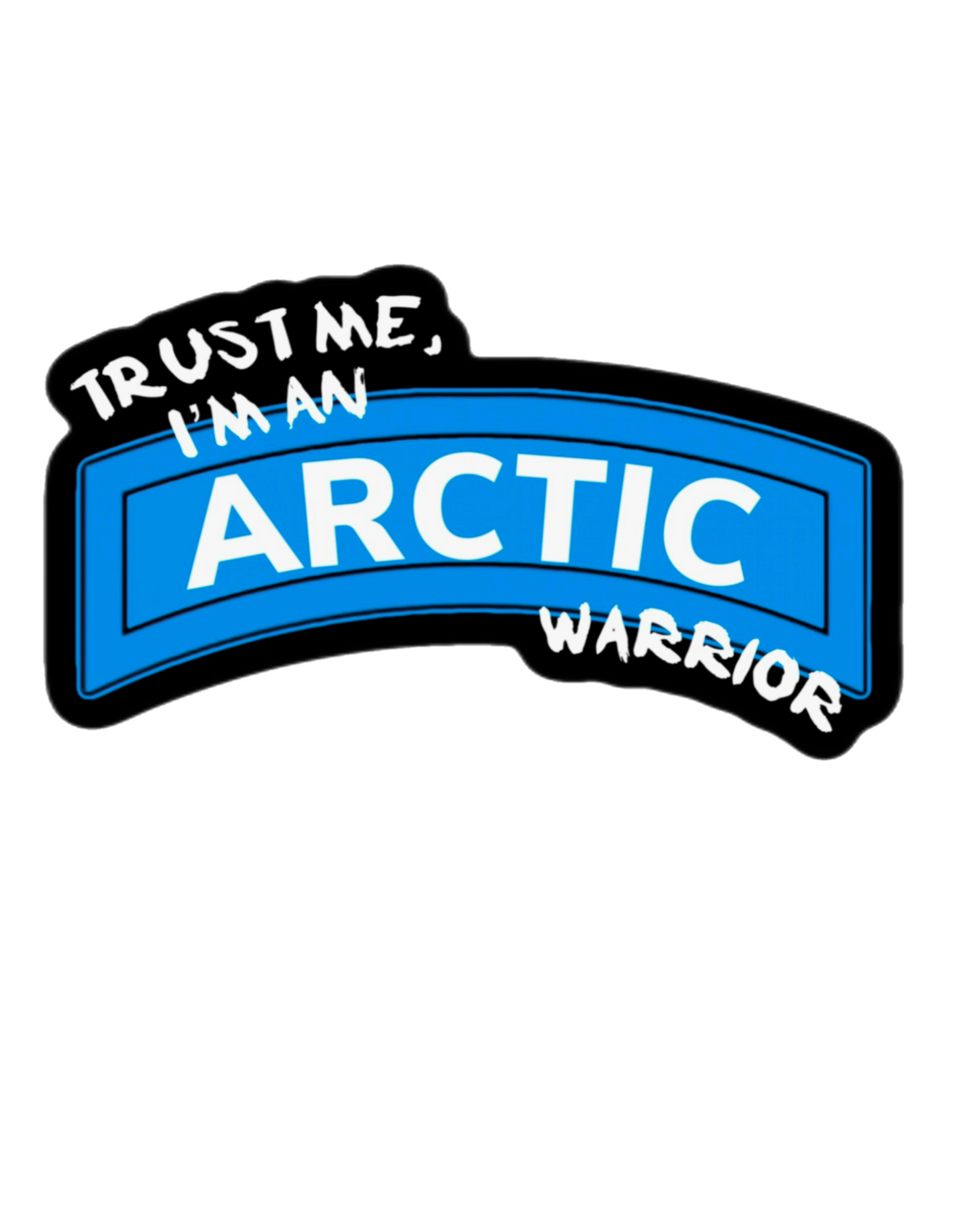 Arctic Tab