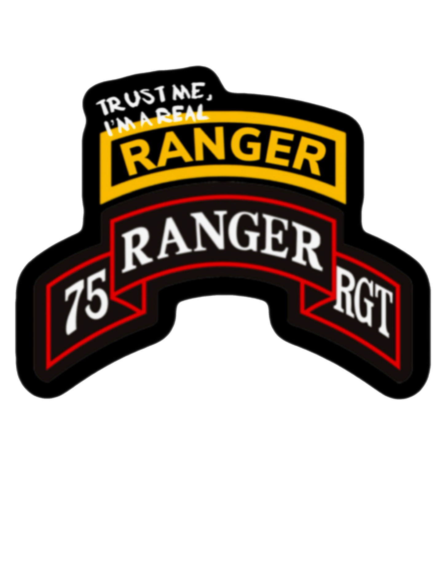 Ranger Scroll Tab