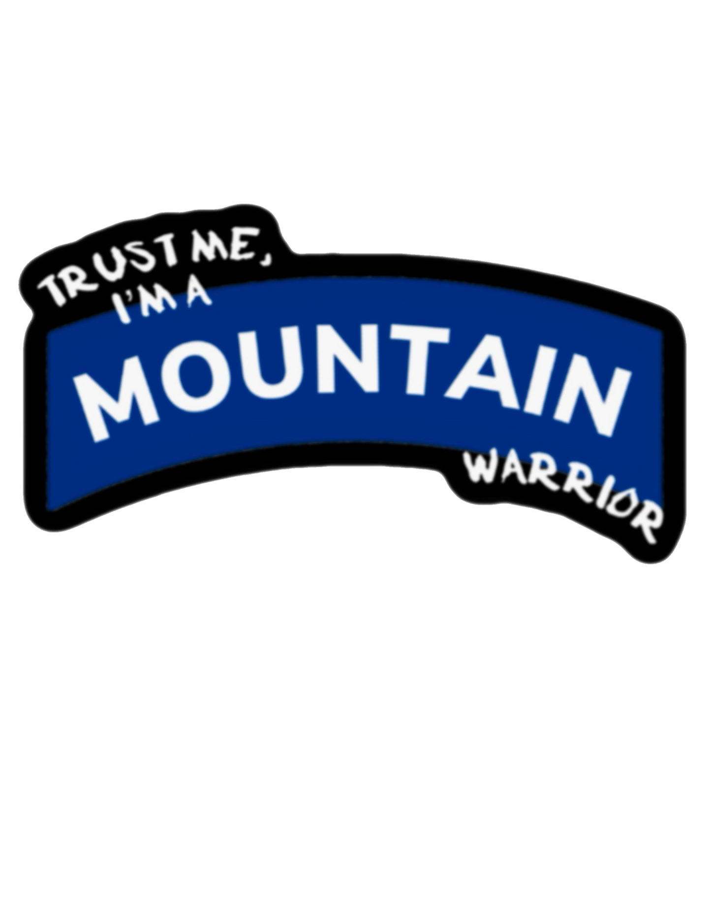 Mountain Warrior Tab