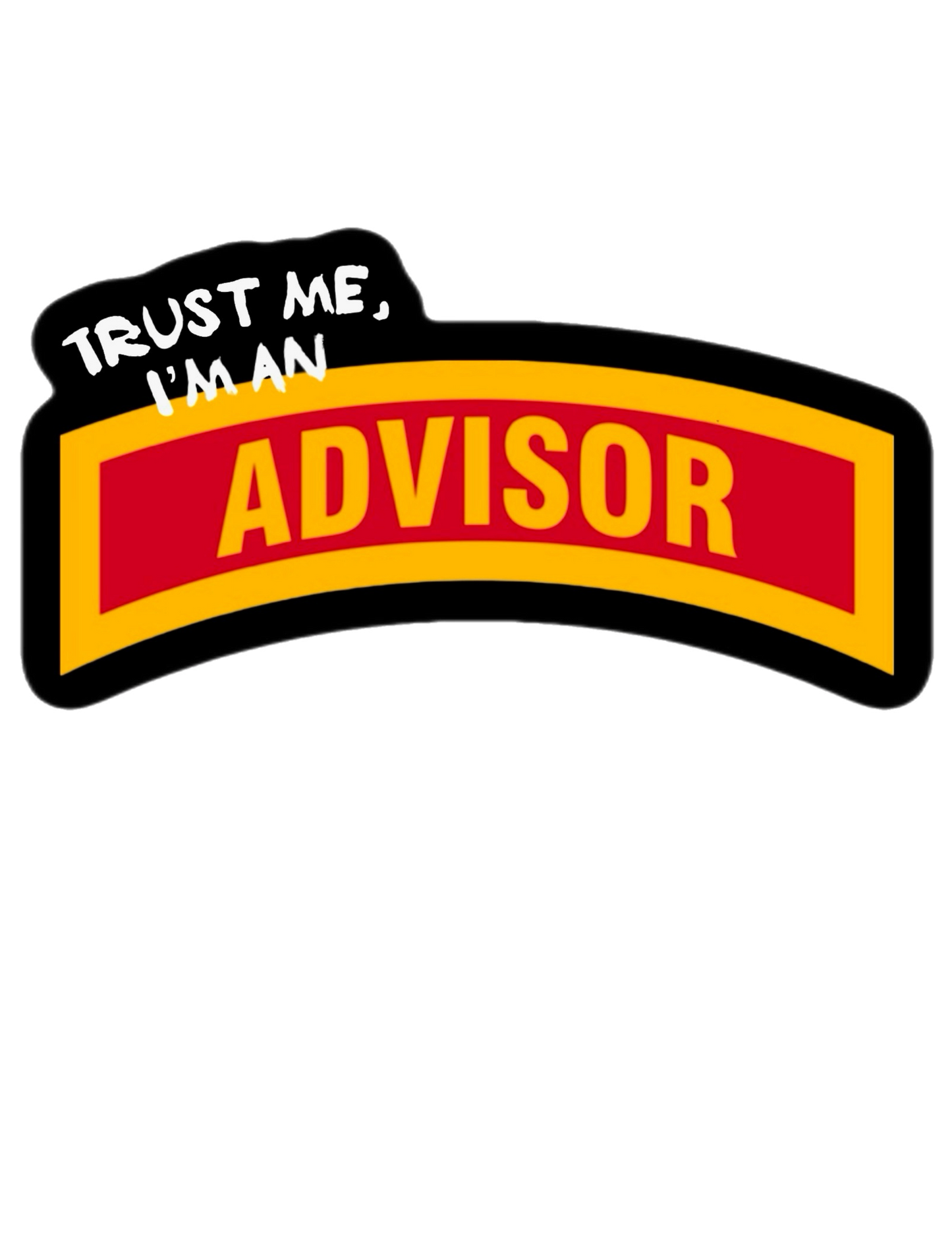 Advisor Tab