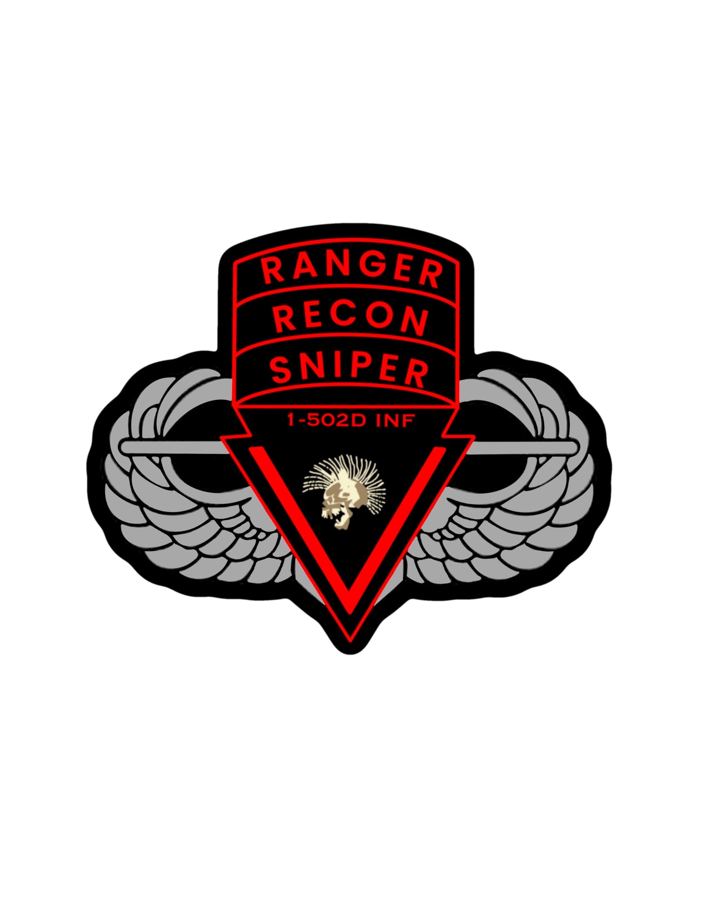 Scouts Sticker