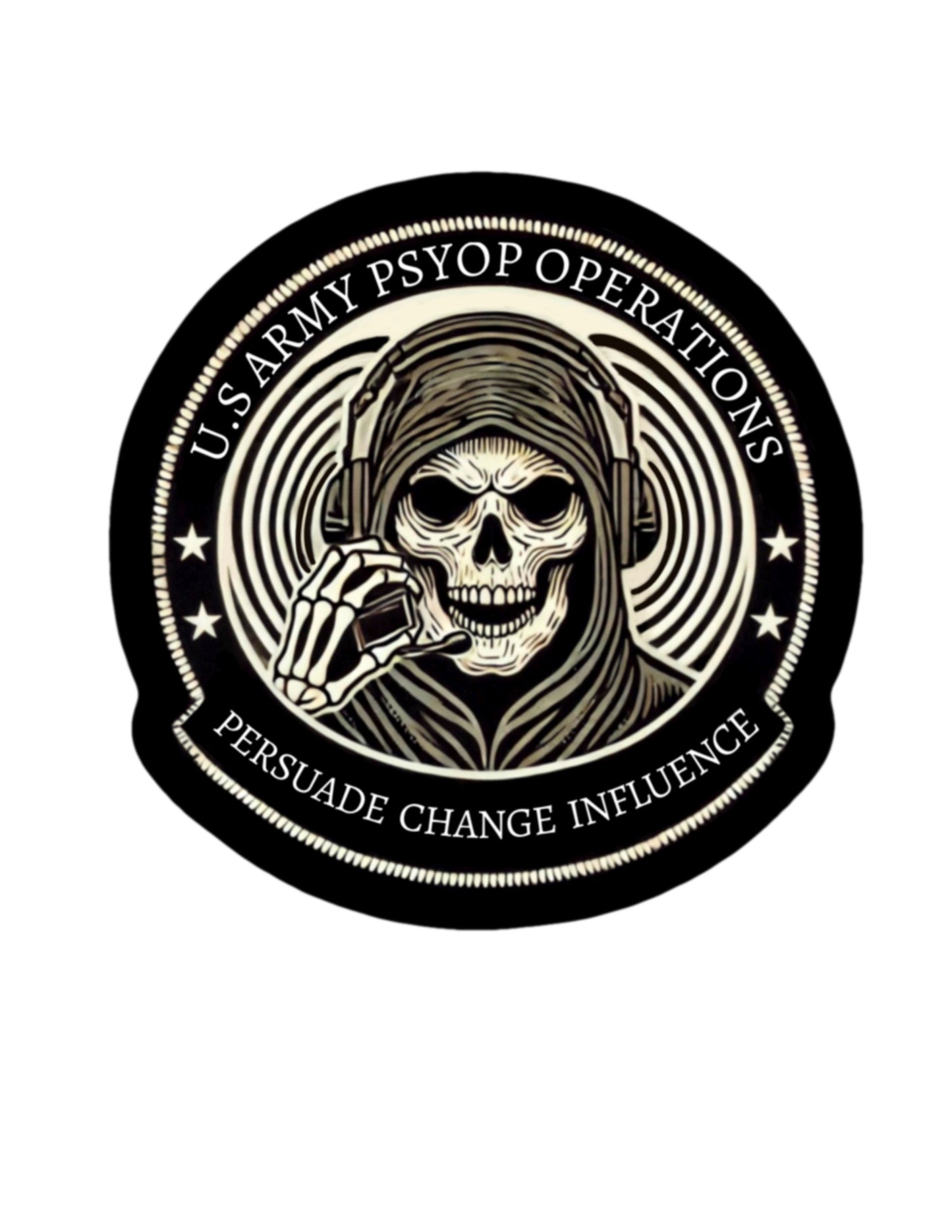 PSYOPs
