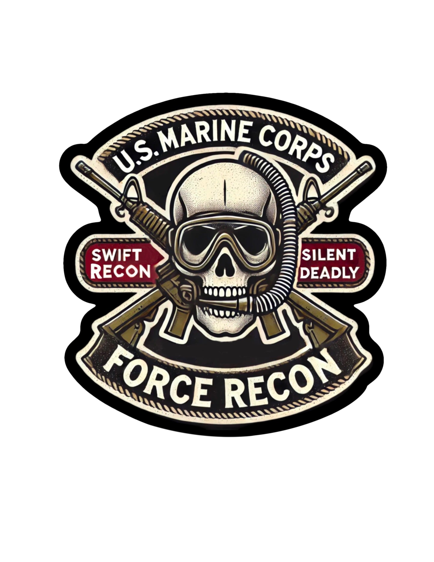 Force Recon