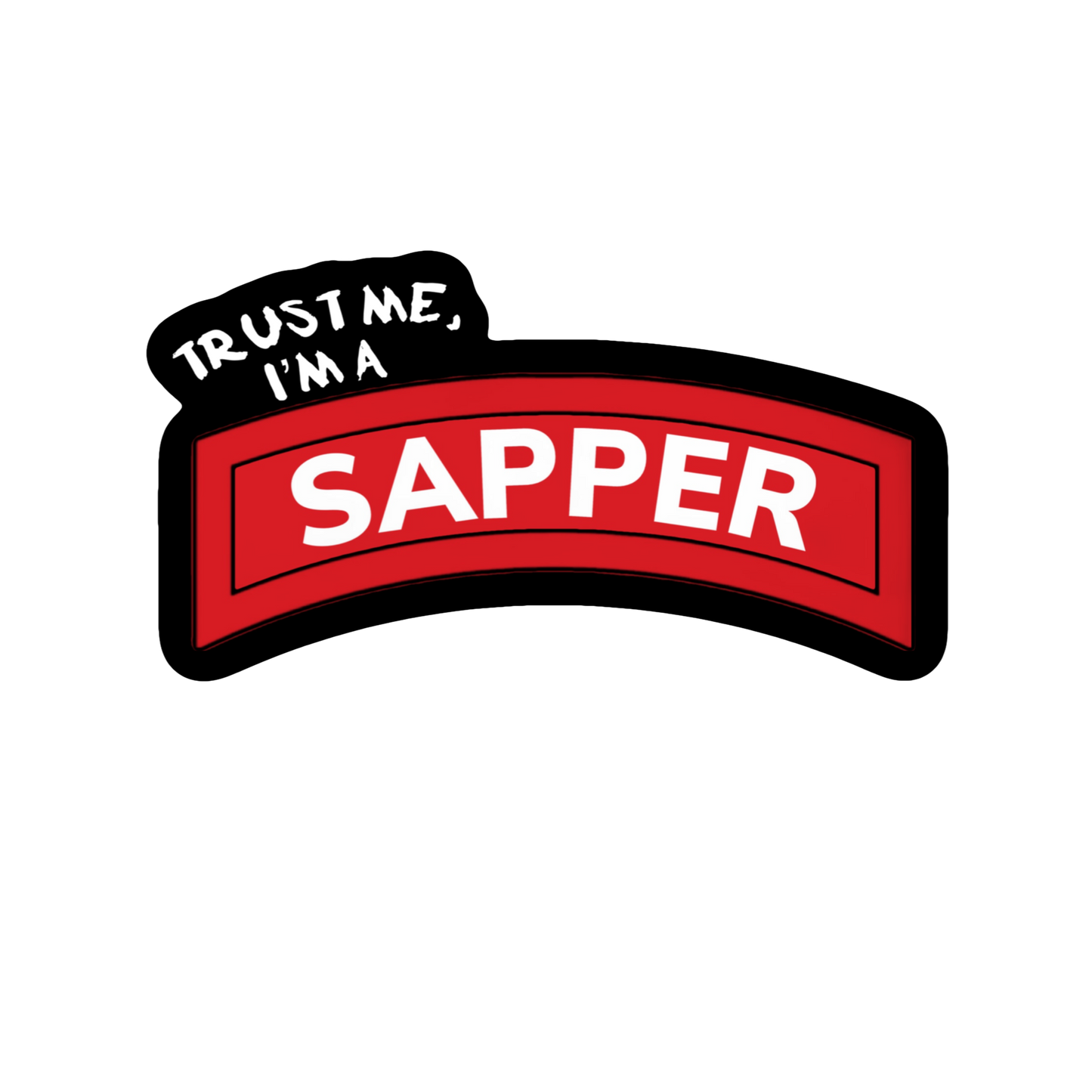 Sapper Tab