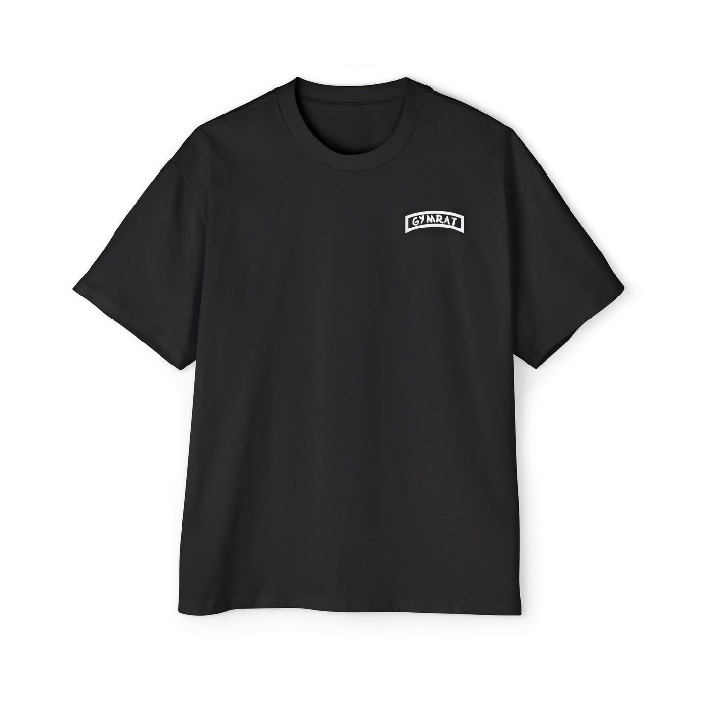 "Pain is Just Weakness Leaving the Body" - Men's Heavy Oversized Tee