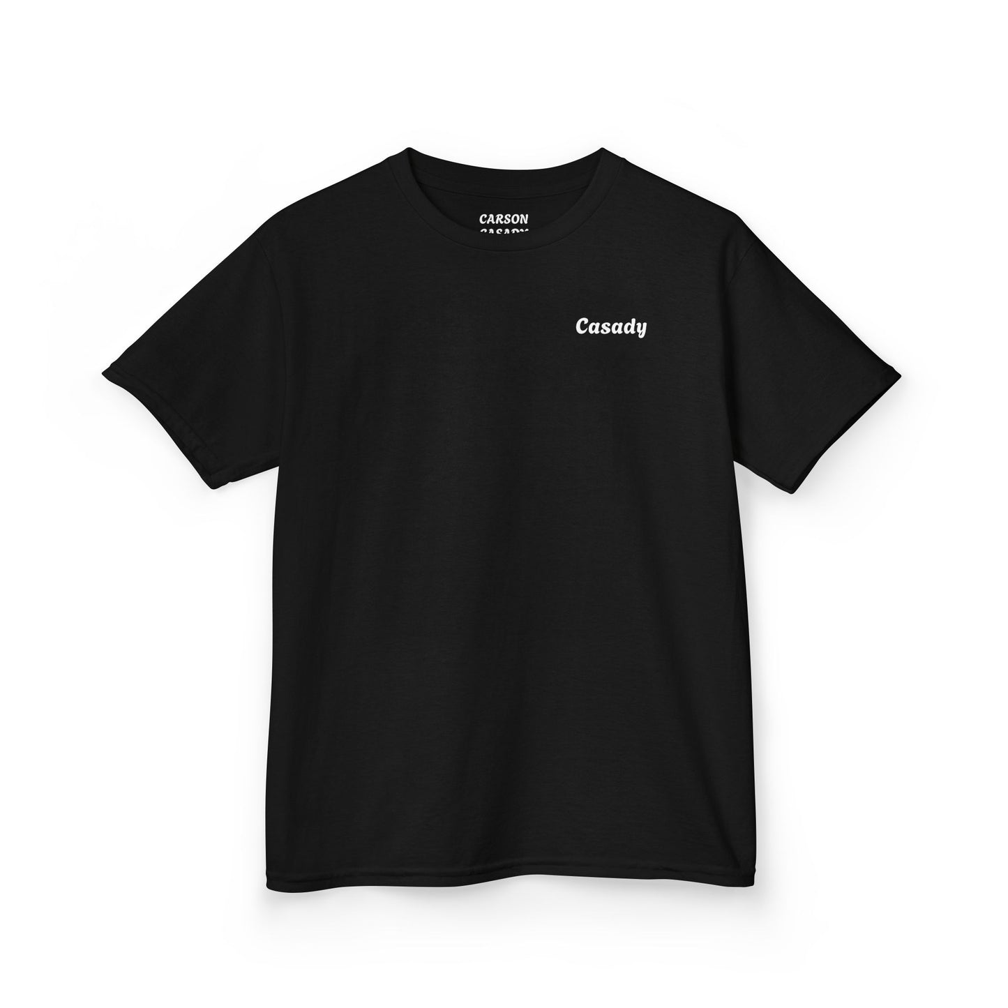 Youth Casady Shirt